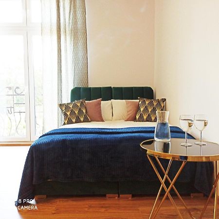Wieliczka City Apartments Екстер'єр фото