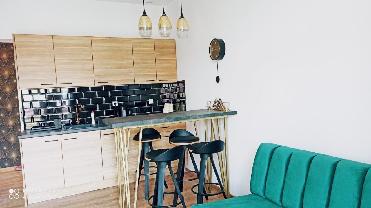 Wieliczka City Apartments Екстер'єр фото