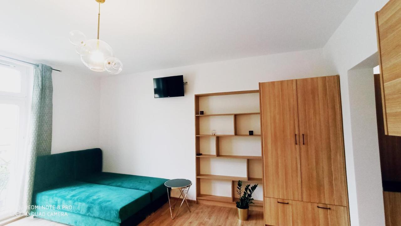 Wieliczka City Apartments Екстер'єр фото