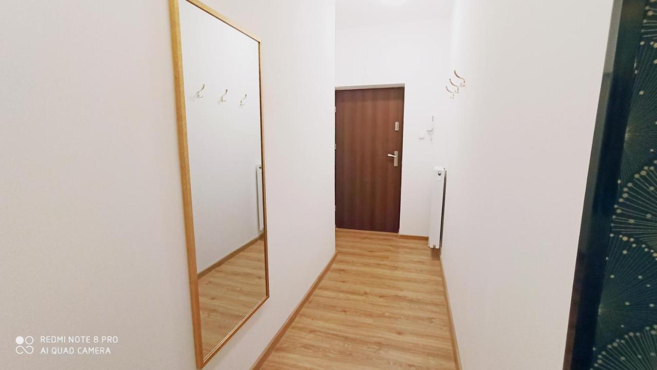 Wieliczka City Apartments Екстер'єр фото