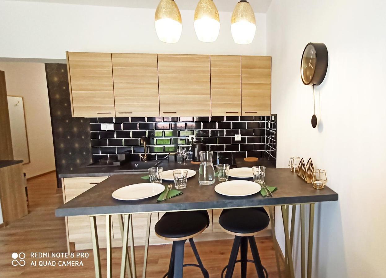 Wieliczka City Apartments Екстер'єр фото