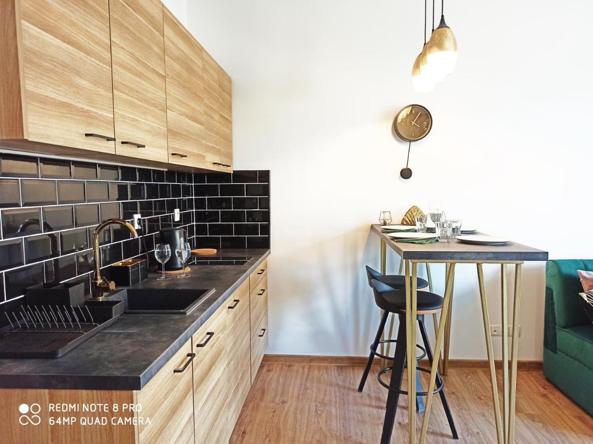 Wieliczka City Apartments Екстер'єр фото