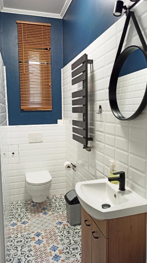 Wieliczka City Apartments Екстер'єр фото