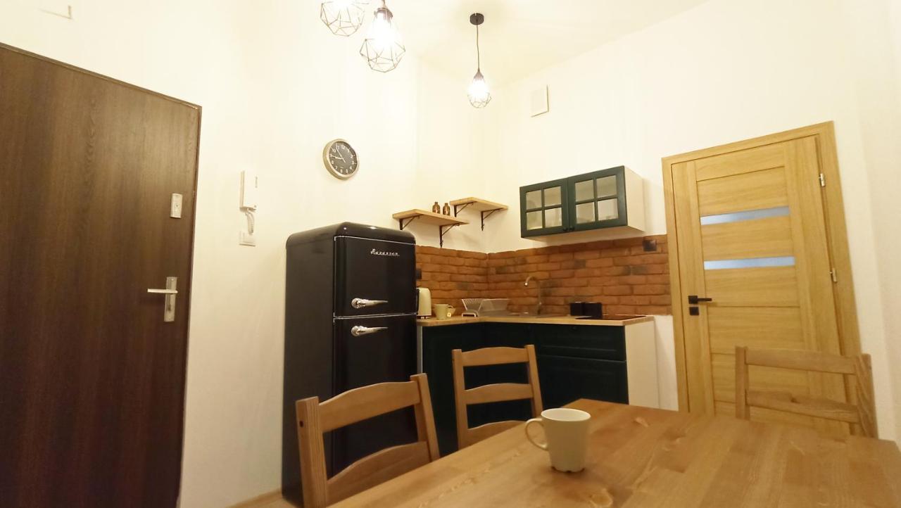 Wieliczka City Apartments Екстер'єр фото