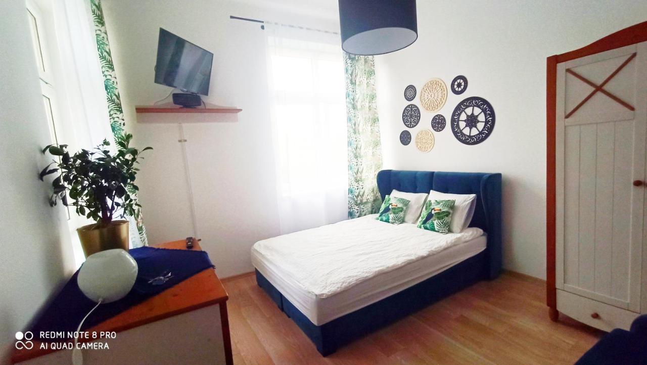 Wieliczka City Apartments Екстер'єр фото
