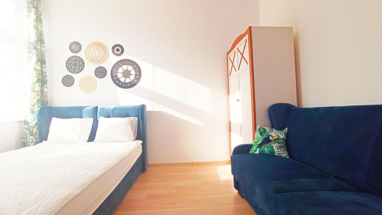 Wieliczka City Apartments Екстер'єр фото