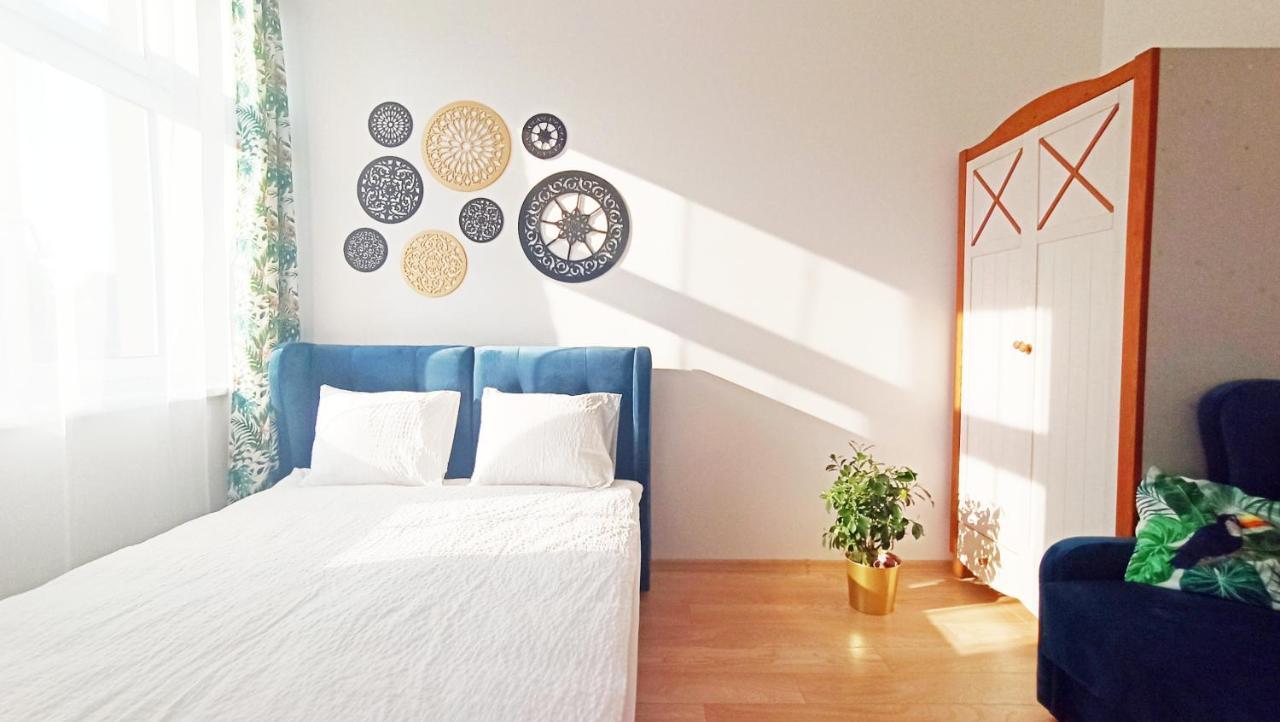 Wieliczka City Apartments Екстер'єр фото