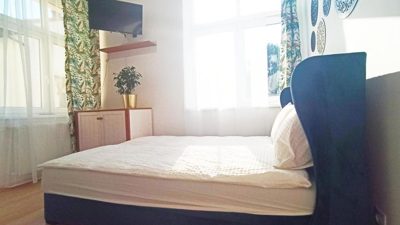 Wieliczka City Apartments Екстер'єр фото