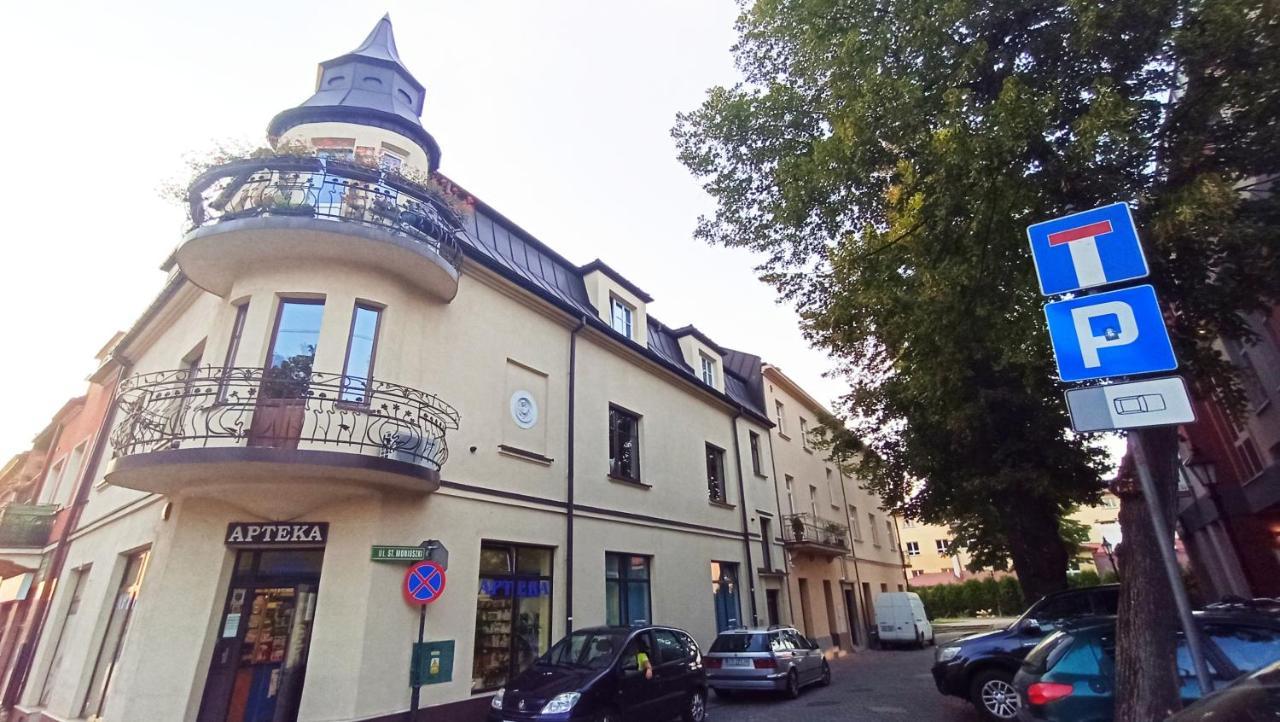 Wieliczka City Apartments Екстер'єр фото