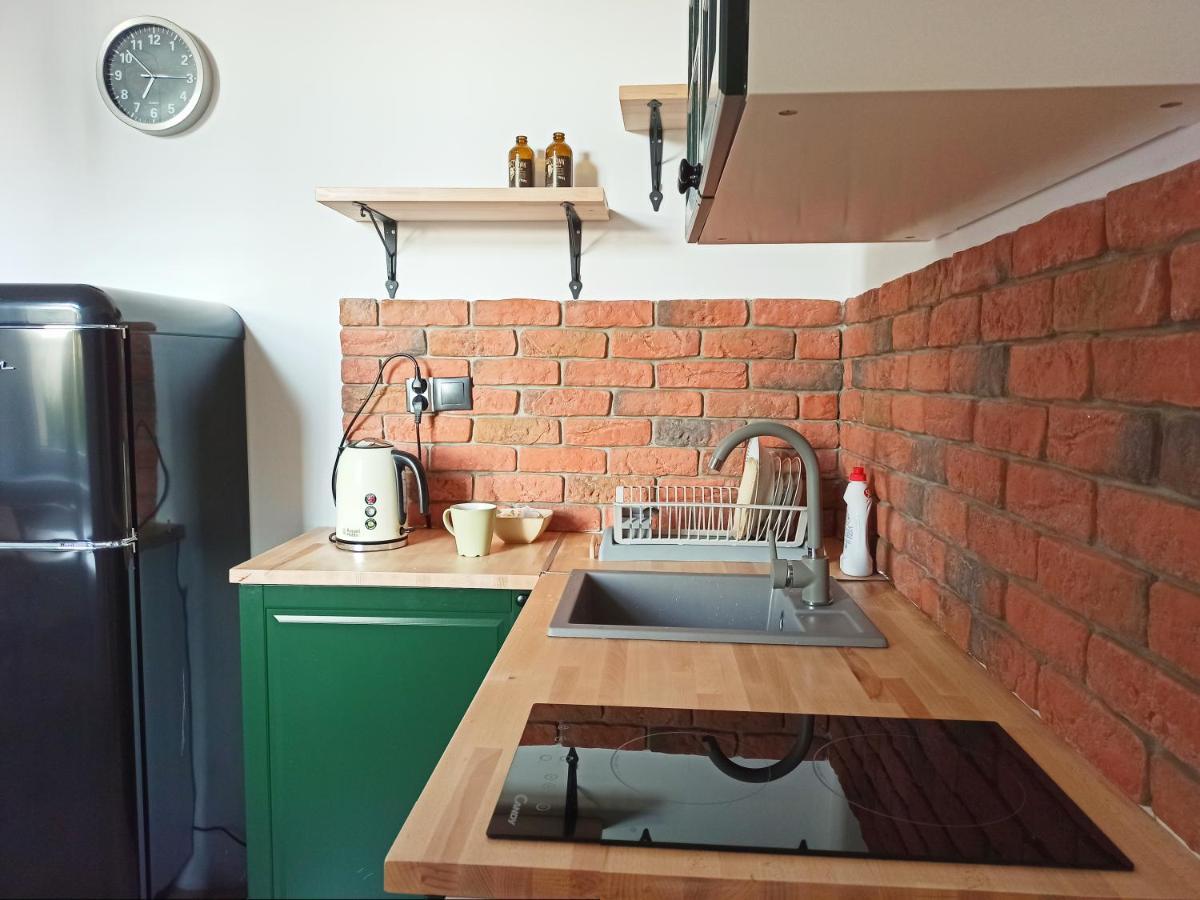 Wieliczka City Apartments Екстер'єр фото
