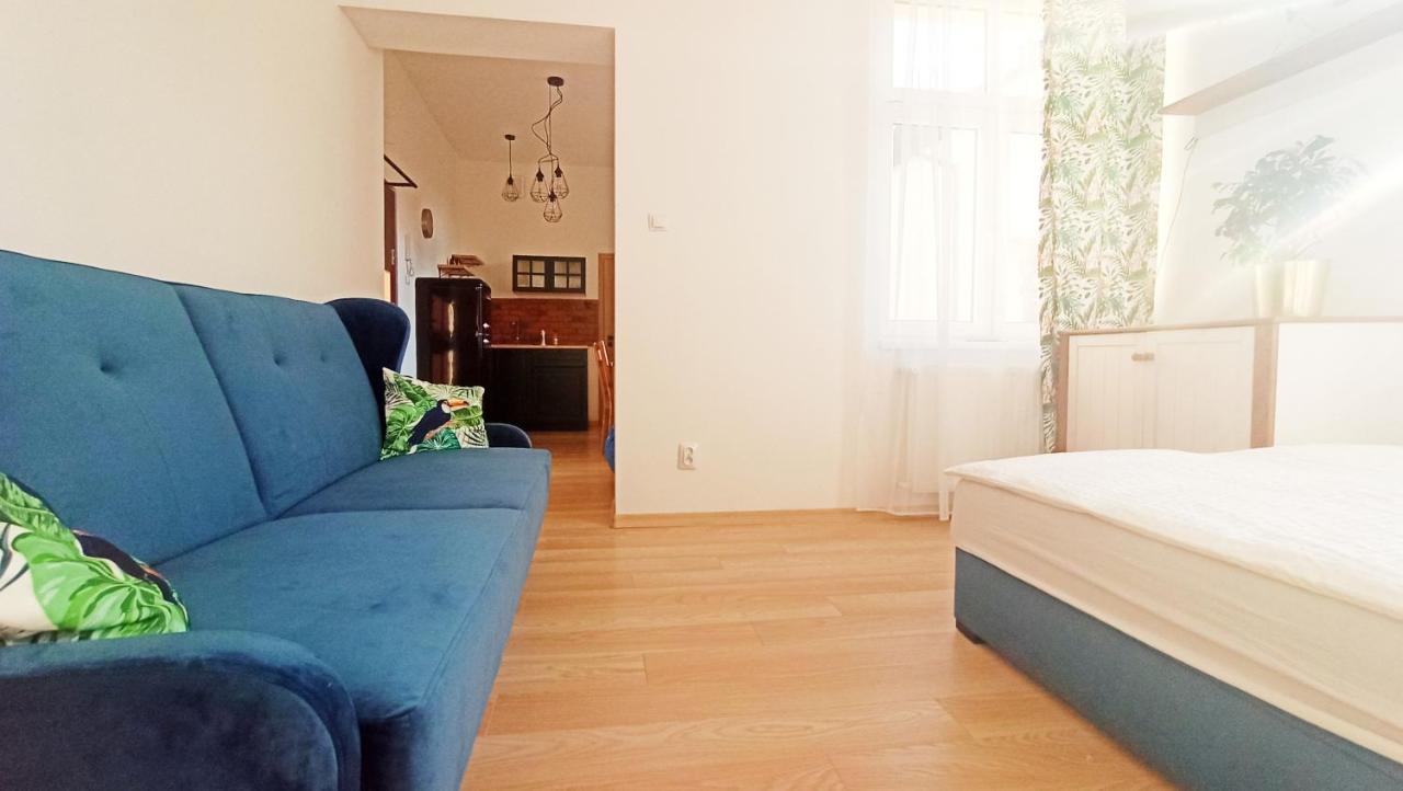 Wieliczka City Apartments Екстер'єр фото