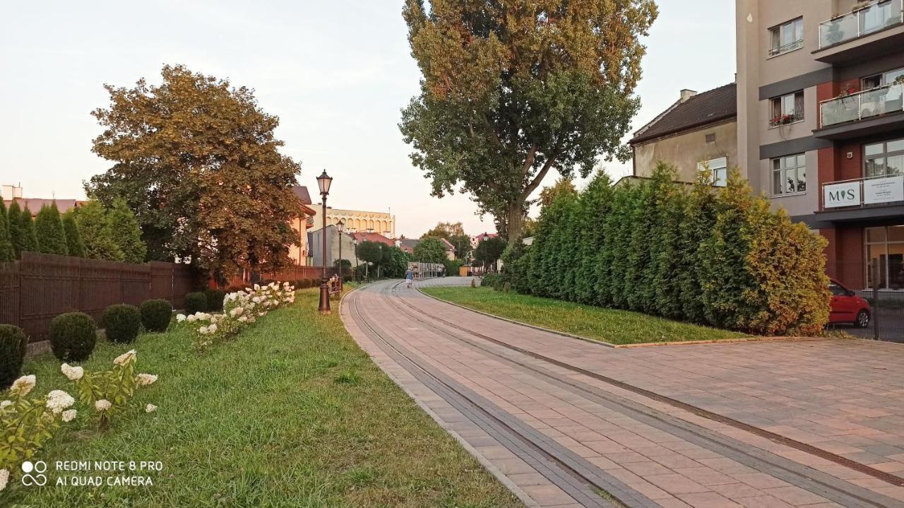 Wieliczka City Apartments Екстер'єр фото