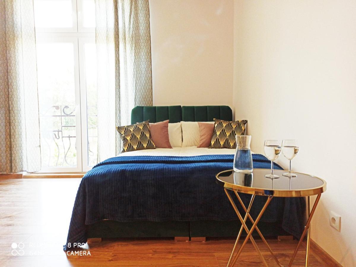 Wieliczka City Apartments Екстер'єр фото